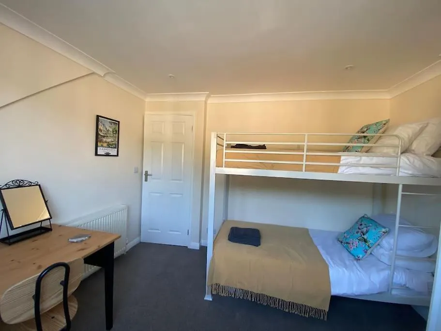 Home In Harrogate Vakantiehuis